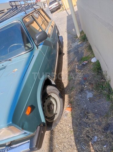 LADA (VAZ) 2104 2003, 295,299 km - 1.5 л - Bakı
