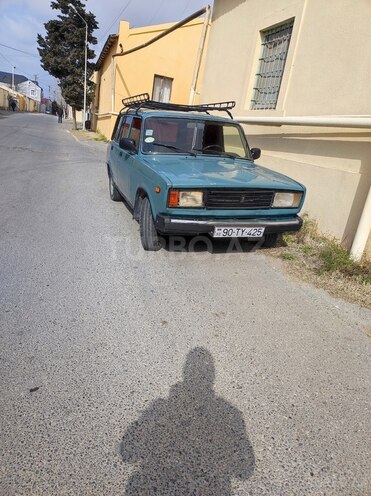 LADA (VAZ) 2104 2003, 295,299 km - 1.5 л - Bakı