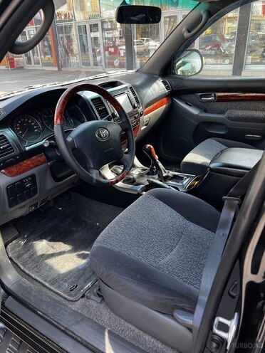 Toyota Prado 2008, 219,000 km - 2.7 л - Bakı