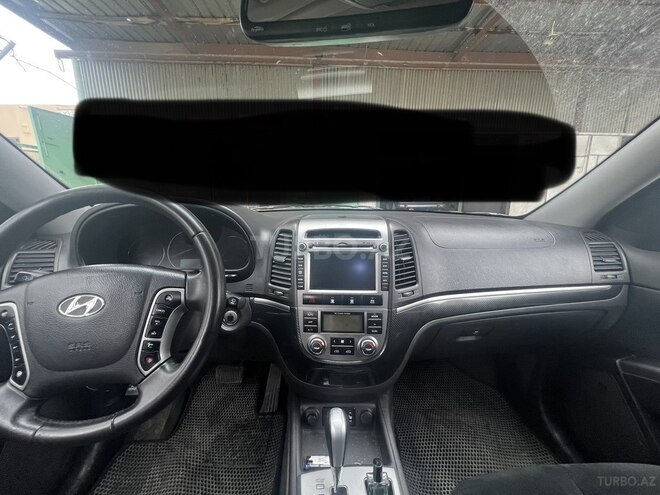 Hyundai Santa Fe 2010, 170,000 km - 2.0 l - Gəncə