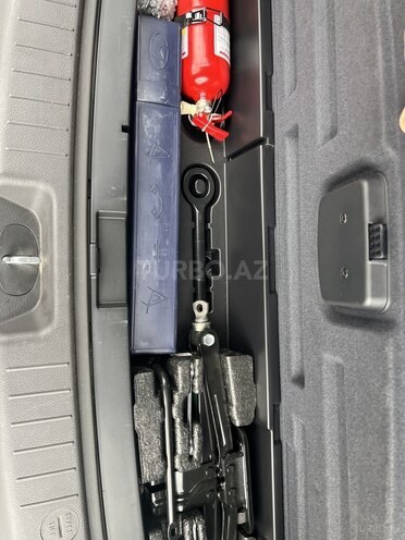 Hyundai Santa Fe 2010, 170,000 km - 2.0 l - Gəncə