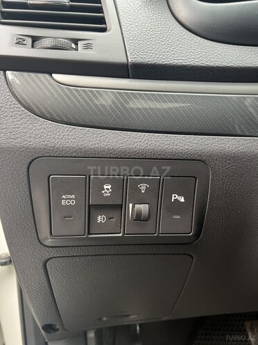 Hyundai Santa Fe 2010, 170,000 km - 2.0 l - Gəncə