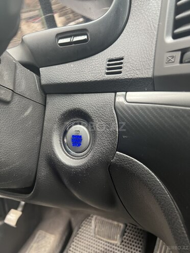 Hyundai Santa Fe 2010, 170,000 km - 2.0 l - Gəncə