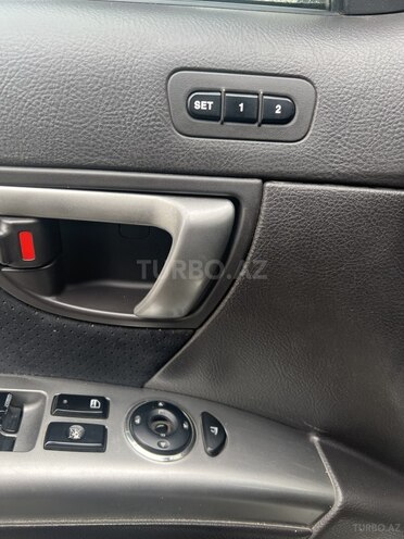 Hyundai Santa Fe 2010, 170,000 km - 2.0 l - Gəncə