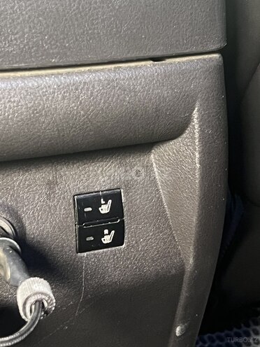 Hyundai Santa Fe 2010, 170,000 km - 2.0 l - Gəncə