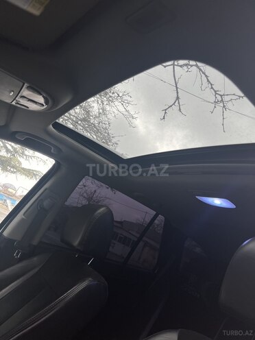 Hyundai Santa Fe 2010, 170,000 km - 2.0 l - Gəncə