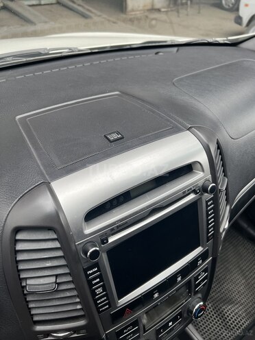 Hyundai Santa Fe 2010, 170,000 km - 2.0 l - Gəncə