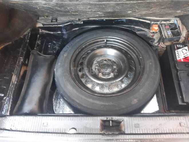 Mercedes C 180 1995, 228,600 km - 1.8 л - Bakı
