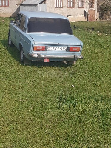 LADA (VAZ) 2106 1994, 138,000 km - 1.5 l - Cəlilabad