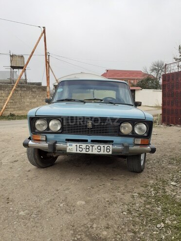 LADA (VAZ) 2106 1994, 138,000 km - 1.5 l - Cəlilabad