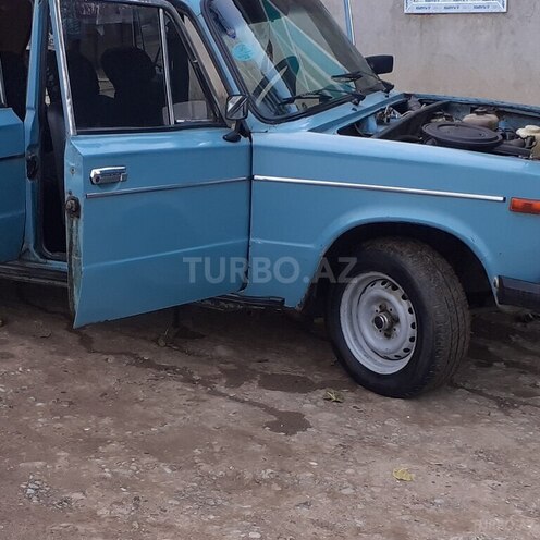 LADA (VAZ) 2106 1994, 138,000 km - 1.5 l - Cəlilabad