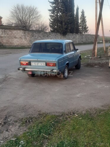 LADA (VAZ) 2106 1994, 138,000 km - 1.5 l - Cəlilabad
