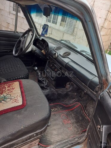 LADA (VAZ) 2106 1994, 138,000 km - 1.5 l - Cəlilabad