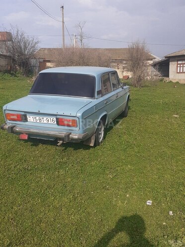 LADA (VAZ) 2106 1994, 138,000 km - 1.5 l - Cəlilabad