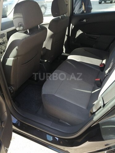 Opel Astra 2008, 238,000 km - 1.4 л - Sumqayıt