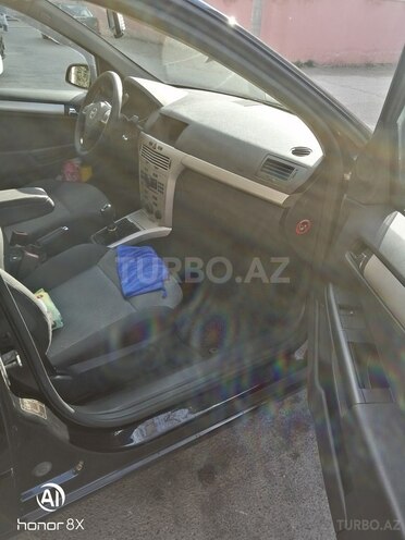 Opel Astra 2008, 238,000 km - 1.4 л - Sumqayıt