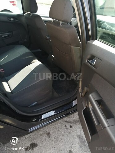 Opel Astra 2008, 238,000 km - 1.4 л - Sumqayıt
