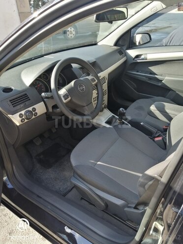 Opel Astra 2008, 238,000 km - 1.4 л - Sumqayıt