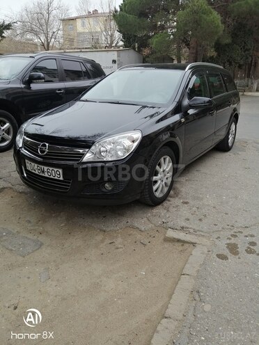 Opel Astra 2008, 238,000 km - 1.4 л - Sumqayıt