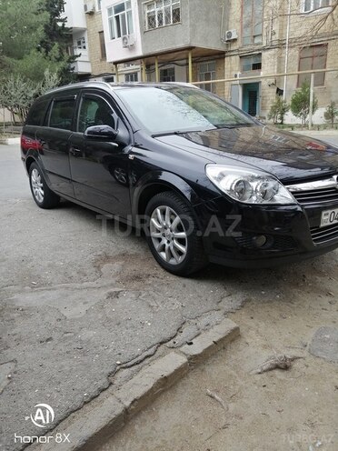 Opel Astra 2008, 238,000 km - 1.4 л - Sumqayıt