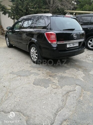 Opel Astra 2008, 238,000 km - 1.4 л - Sumqayıt
