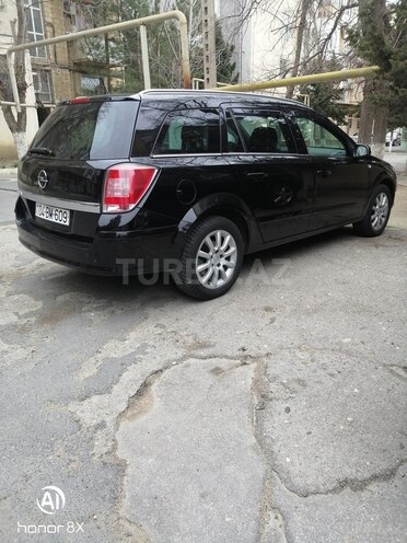 Opel Astra 2008, 238,000 km - 1.4 л - Sumqayıt