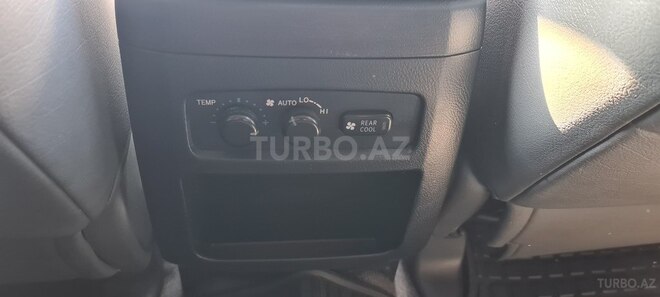 Toyota Prado 2008, 151,769 km - 2.7 l - Bakı