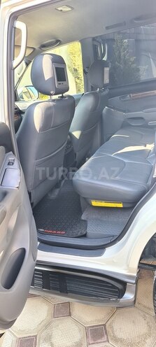 Toyota Prado 2008, 151,769 km - 2.7 l - Bakı