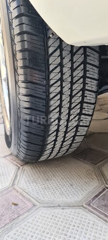 Toyota Prado 2008, 151,769 km - 2.7 l - Bakı