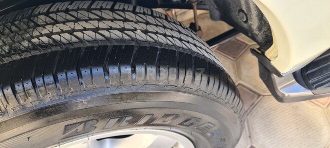 Toyota Prado 2008, 151,769 km - 2.7 l - Bakı