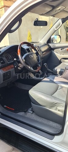 Toyota Prado 2008, 151,769 km - 2.7 l - Bakı