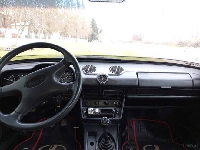 LADA (VAZ) 2106 1984, 258,852 km - 1.5 л - Xudat