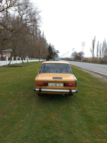 LADA (VAZ) 2106 1984, 258,852 km - 1.5 л - Xudat