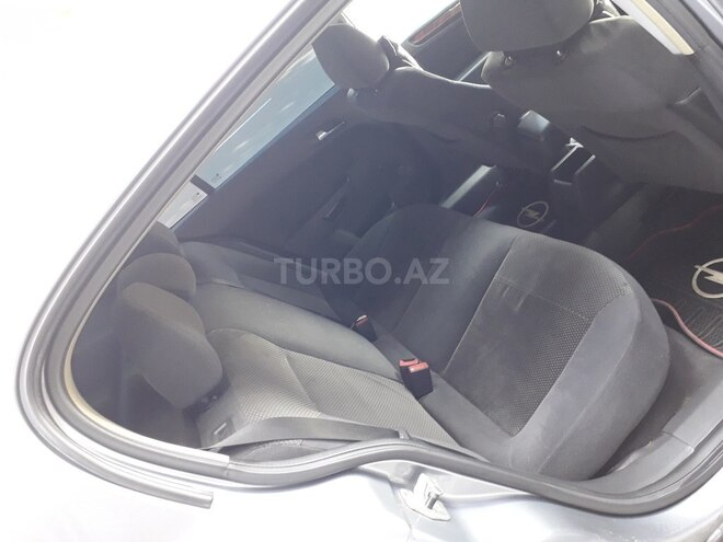 Opel Astra 2004, 255,300 km - 1.4 l - Sumqayıt