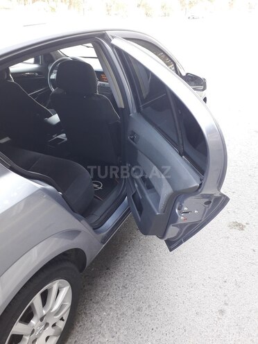Opel Astra 2004, 255,300 km - 1.4 l - Sumqayıt