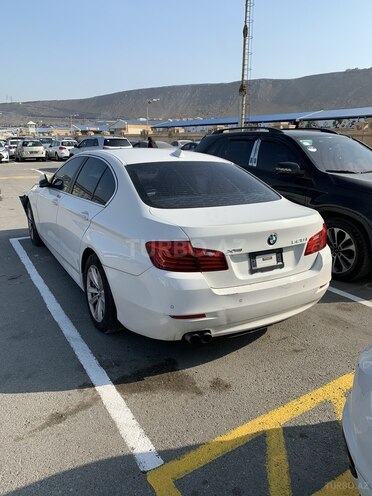 BMW 528 2015, 97,000 km - 2.0 l - Bakı