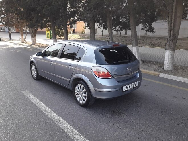 Opel Astra 2004, 255,300 km - 1.4 l - Sumqayıt