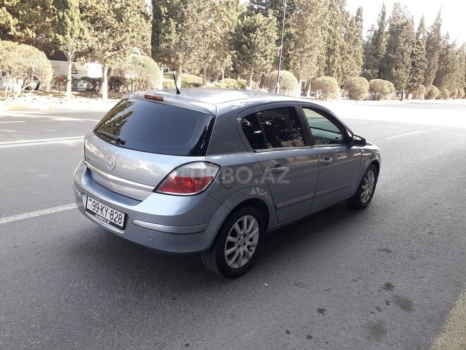 Opel Astra 2004, 255,300 km - 1.4 l - Sumqayıt