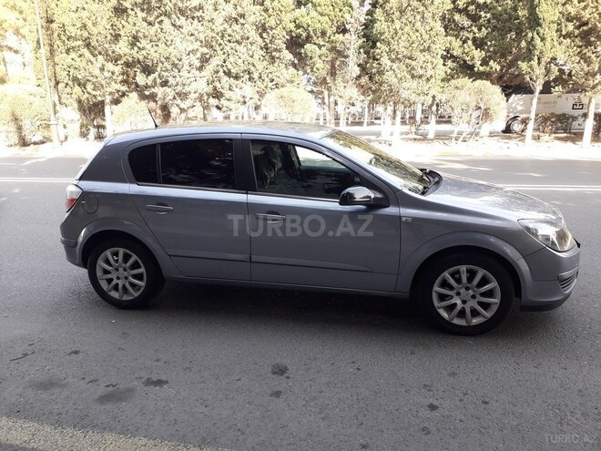 Opel Astra 2004, 255,300 km - 1.4 l - Sumqayıt
