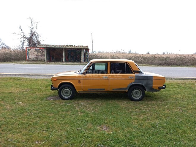 LADA (VAZ) 2106 1984, 258,852 km - 1.5 л - Xudat
