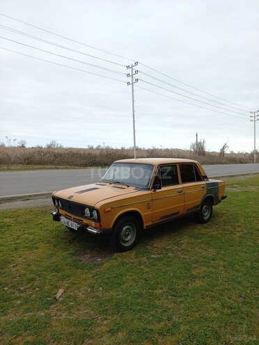 LADA (VAZ) 2106 1984, 258,852 km - 1.5 л - Xudat