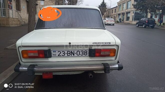 LADA (VAZ) 2106 1986, 190,900 km - 1.3 l - Gəncə