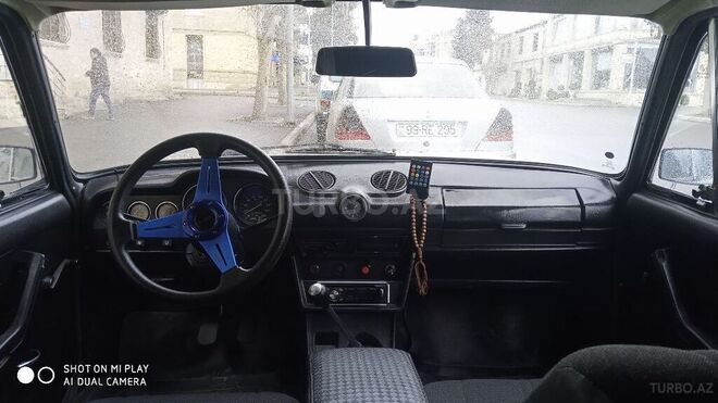 LADA (VAZ) 2106 1986, 190,900 km - 1.3 l - Gəncə