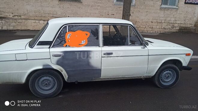LADA (VAZ) 2106 1986, 190,900 km - 1.3 l - Gəncə