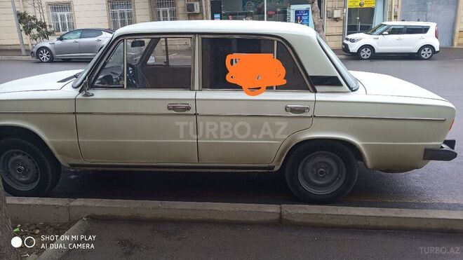 LADA (VAZ) 2106 1986, 190,900 km - 1.3 l - Gəncə