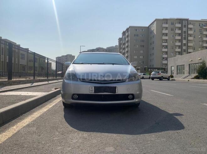 Toyota Prius 2008, 218,871 km - 1.5 l - Bakı