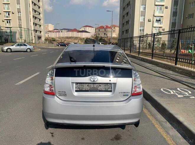 Toyota Prius 2008, 218,871 km - 1.5 l - Bakı
