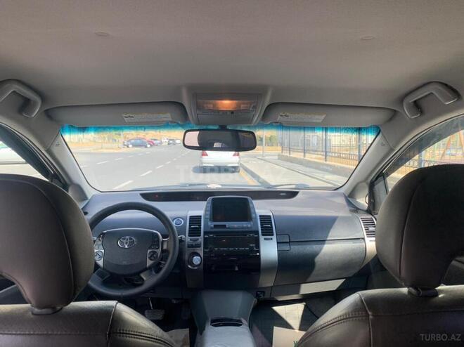 Toyota Prius 2008, 218,871 km - 1.5 l - Bakı