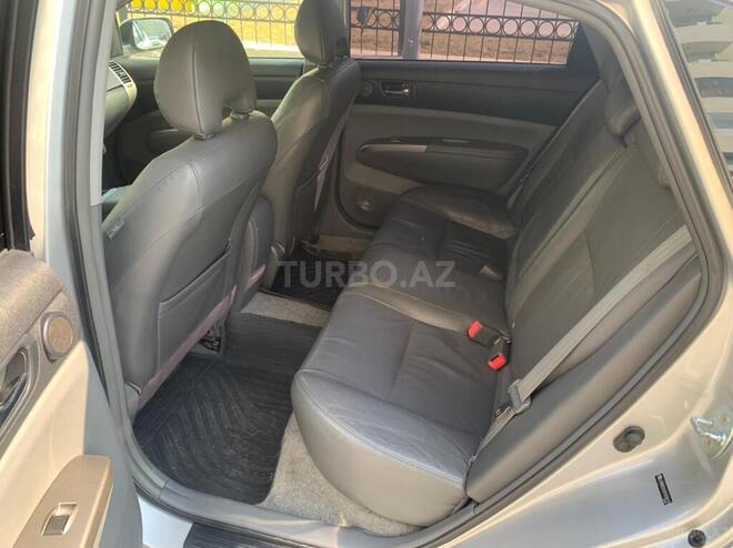 Toyota Prius 2008, 218,871 km - 1.5 l - Bakı