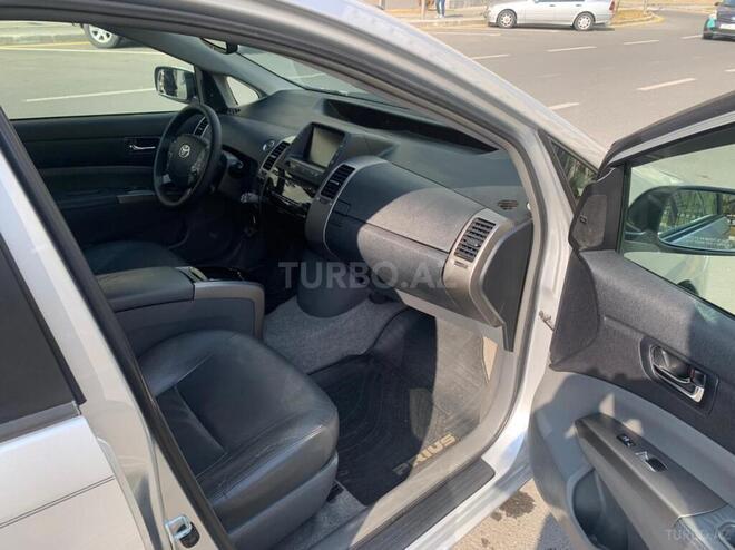 Toyota Prius 2008, 218,871 km - 1.5 l - Bakı
